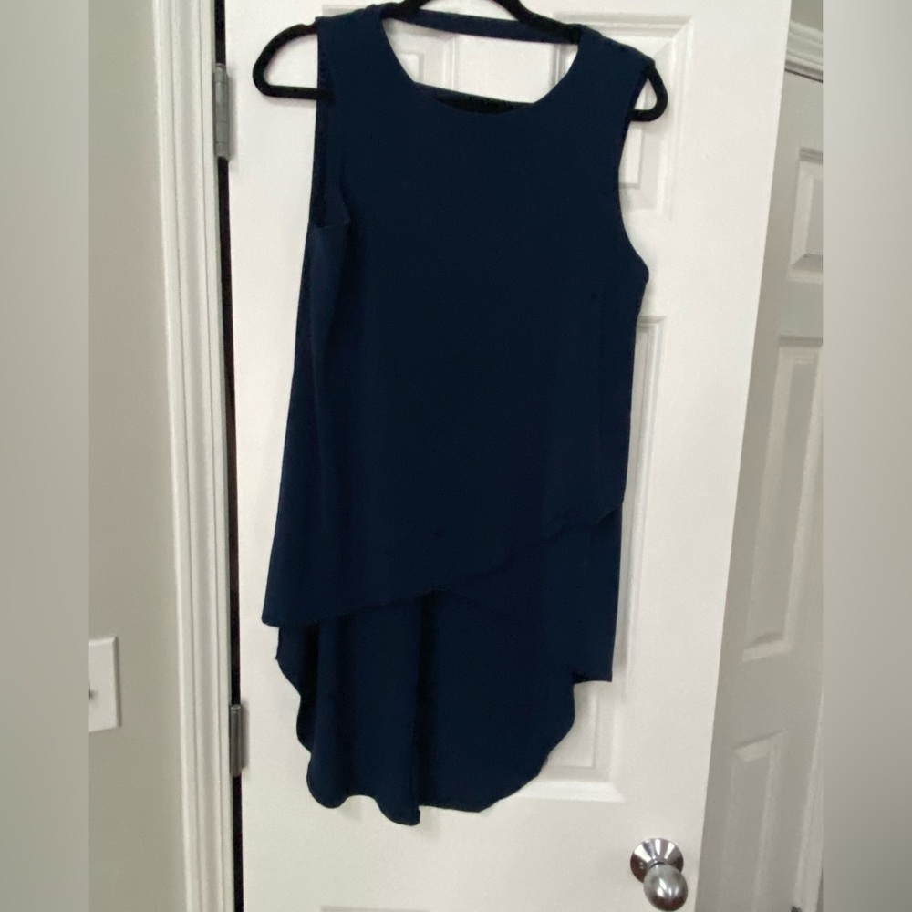 Express tunic